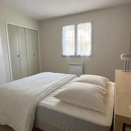 T2 Lumineux Avec Balcon, Parking Et Proche Centre-ville - 4 Pers - Fr-1-392-240