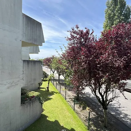 Apartment T2 Lumineux Avec Balcon, Parking Et Proche Centre-ville - 4 Pers - Fr-1-392-240 *