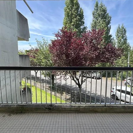 T2 Lumineux Avec Balcon, Parking Et Proche Centre-ville - 4 Pers - Fr-1-392-240 Apartment *